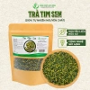 Trà Tâm Sen Tim Sen Huế Sấy Khô Loại 1 - Giúp Ngủ Ngon, Giảm Giá - Thảo Dược Duy Hưng