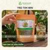 Trà Tâm Sen Tim Sen Huế Sấy Khô Loại 1 - Giúp Ngủ Ngon, Giảm Giá - Thảo Dược Duy Hưng 4