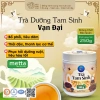 Trà Tam Sinh Vạn Đại 250g - Tăng Cường Năng Lượng, Giảm Giá Đặc Biệt 475k