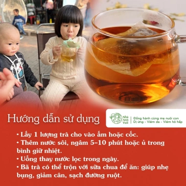 Trà Tam Sinh Vạn Đại 250g - Tăng Cường Năng Lượng, Giảm Giá Đặc Biệt 475k 8