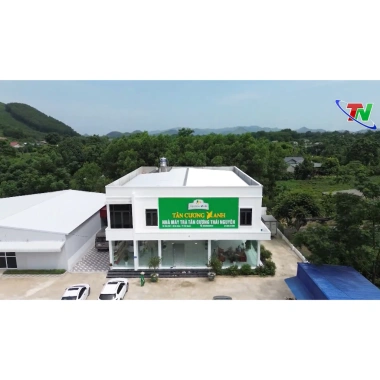 Trà Tân Cương TCX50 500g - Quà Tặng Hộp Trà Thái Nguyên, Giá Ưu Đãi 924.000₫ 7