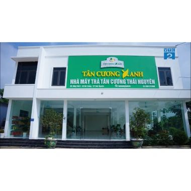 Trà Tân Cương TCX50 500g - Quà Tặng Hộp Trà Thái Nguyên, Giá Ưu Đãi 924.000₫ 8