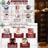 Trà Tán Sỏi Bội Lan Đường Túi 50 lọc - Thảo mộc tự nhiên, giảm giá 154k 4