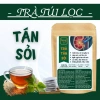 Trà Tán Sỏi Lang Tị 50 lọc - Lợi tiểu, bài tiết sỏi thận, thải độc thận, tiết niệu, bàng quang - 130k