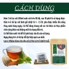 Trà Tán Sỏi Lang Tị 50 lọc - Lợi tiểu, bài tiết sỏi thận, thải độc thận, tiết niệu, bàng quang - 130k 5