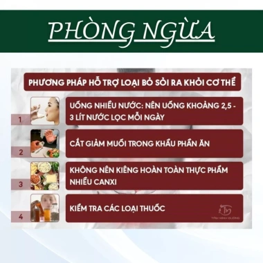 Trà Tán Sỏi Lang Tị 50 lọc - Lợi tiểu, bài tiết sỏi thận, thải độc thận, tiết niệu, bàng quang - 130k 8