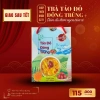 Trà Táo Đỏ Đông Trùng 10 Gói 250g - Giảm Giá 89.000đ, Tăng Sức Đề Kháng