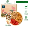 Trà táo đỏ kỉ tử long nhãn – Thảo mộc an nhiên, dễ ngủ, đẹp da, chống lão hoá