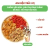 Trà táo đỏ kỉ tử long nhãn – Thảo mộc an nhiên, dễ ngủ, đẹp da, chống lão hoá 2