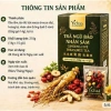 Trà táo đỏ kỷ tử Hoàng Kỳ Yichaa Trà ngủ ngon an thần giảm giá 21% chỉ 290.000đ 3