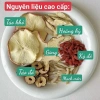 Trà Táo Hồng Điều Khí Bổ Khí Cho Người Thức Khuya, Da Vàng, Kém Sắc - 90.000 VNĐ 2