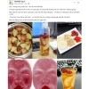 Trà Táo Hồng Điều Khí Bổ Khí Cho Người Thức Khuya, Da Vàng, Kém Sắc - 90.000 VNĐ 5