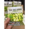 Trà táo xanh Adela mẫu 2.025 - Hộp 12 gói, giảm mỡ nhanh, dùng 1 gói sáng mỗi ngày, giảm giá 255k 3