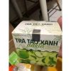 Trà táo xanh Adela mẫu 2.025 - Hộp 12 gói, giảm mỡ nhanh, dùng 1 gói sáng mỗi ngày, giảm giá 255k 4