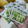 Trà táo xanh Adela mẫu 2.025 - Hộp 12 gói, giảm mỡ nhanh, dùng 1 gói sáng mỗi ngày, giảm giá 255k 5