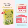 Trà Táo Xanh Slim Adela Kelly Detox Giảm Cân, Hộp 12 Gói Giá Ưu Đãi 256k