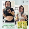 Trà Táo Xanh Slim Adela Kelly Detox Giảm Cân, Hộp 12 Gói Giá Ưu Đãi 256k 4