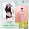 Trà Táo Xanh Slim Adela Kelly Detox Giảm Cân, Hộp 12 Gói Giá Ưu Đãi 256k 5