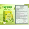 Trà Táo Xanh Slim Adela Kelly Detox Giảm Cân, Hộp 12 Gói Giá Ưu Đãi 256k 6