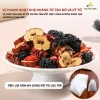 Trà Tết 2.026 Bổ Máu Mộc Nhiên - Giảm Chóng Mặt, Hỗ Tim, Stress Giá 35.000đ 6
