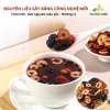 Trà Tết 2.026 Bổ Máu Mộc Nhiên - Giảm Chóng Mặt, Hỗ Tim, Stress Giá 35.000đ 7