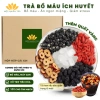 Trà Tết 2.026 Bổ Máu Mộc Nhiên - Giảm Chóng Mặt, Hỗ Tim, Stress Giá 35.000đ 10