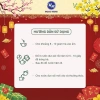 Trà Tết Thái Nguyên NGỌC NINH 120g – Hương thơm, tăng sức đề kháng, giảm 22% 7