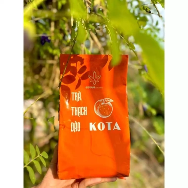 Trà Thạch Đào 500g - Hương vị thanh mát, giảm giá hai mươi phần trăm chỉ 125.420 VND 2