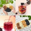 Trà thải bạch huyết set mix 4 vị Sơn tra, Trần bì, Hoàng kỳ, Dâu tằm dưỡng huyết giảm giá 95.000đ 6