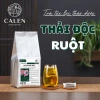 Trà thải độc ruột Calen 30 lọc Giảm táo bón, tiêu hoá, giảm cân, giá ưu đãi 200k