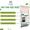Trà thải độc ruột Calen 30 lọc Giảm táo bón, tiêu hoá, giảm cân, giá ưu đãi 200k 5