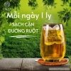 Trà thải độc ruột Calen 30 lọc Giảm táo bón, tiêu hoá, giảm cân, giá ưu đãi 200k 6
