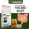 Trà thải độc ruột Calen 30 lọc Giảm táo bón, tiêu hoá, giảm cân, giá ưu đãi 200k 10