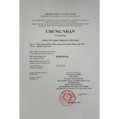 Trà Thái Nguyên 3 hộp 200g – Trà Tâm Thái Đặc Biệt, tặng túi xách Trà Tân Cương, giảm còn 239.000đ 4