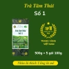Trà Thái Nguyên 3 hộp 200g – Trà Tâm Thái Đặc Biệt, tặng túi xách Trà Tân Cương, giảm còn 239.000đ 5