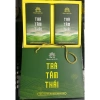 Trà Thái Nguyên 3 hộp 200g – Trà Tâm Thái Đặc Biệt, tặng túi xách Trà Tân Cương, giảm còn 239.000đ 8