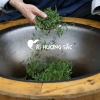 Trà Thái Nguyên Ái Hương Sắc - Chè xanh búp non 250g vị đậm hậu ngọt, tốt cho sức khỏe - 178k 7