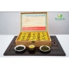 Trà Thái Nguyên Ngon 500g - Hộp Tre Bảo Quản - Chè Thanh Hải, Giá 1.000.000₫ 3