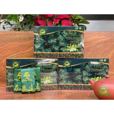 Trà Thái Nguyên Trung Du Đặc Biệt 250g - Hương Vị Tự Nhiên, Giá Ưu Đãi 169k 9