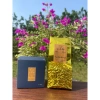 Trà Thái Nguyên ướp hoa truyền thống - Hộp 5 loại quà tặng giảm giá 680k 5