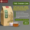 Trà Thanh Can Lương Y Hạnh Phúc - Thải độc gan, giảm mụn, phục hồi gan - 152k VND