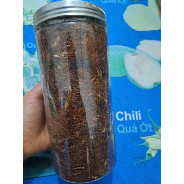 Trà Thanh Nhiệt Hỗ Trợ Ngủ Ngon, Lợi Tiểu, Tăng Sức Đề Kháng - Chỉ 200k