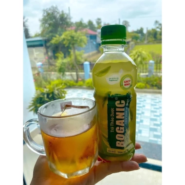 Trà thảo dược Boganic 290ml - Giải nhiệt, thanh lọc, mát gan, 24 chai 210.000₫ 7 Trà thảo dược Boganic 290ml - Giải nhiệt, thanh lọc, mát gan, 24 chai 210.000₫ 7