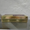 Trà Thảo Dược Linh Chi Nhất Long - Ổn Định Huyết Áp, Giảm Đường, Men Gan Cao, Ngủ Ngon - 250k VND 4