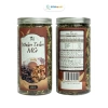 Trà Thảo Dược Nhân Trần MG 200g - Thanh Nhiệt, Giải Độc, Mát Gan | Giảm Giá 200k SYNAMART 3