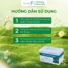 Trà Thảo Dược Nhuận Tràng G Natural 30 gói 3g - Hỗ trợ tiêu hoá, giảm táo bón, giá chỉ 750.000₫ 2