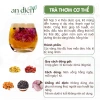 Trà thảo mộc An Diên hương hoa nhài – Đẹp da, thơm người, giảm còn 95.000đ 2