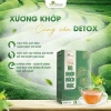Trà Thảo Mộc Bách Mộc - Giảm Đau Nhức, Lưu Thông Khí Huyết, Tăng Cường Sức Khỏe - Chỉ 99.000 VND (Giá Gốc 126.720 VND)