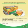 Trà Thảo Mộc Biofit - Giảm cân, giữ dáng, làm đẹp, detox tự nhiên, chỉ 149.000đ