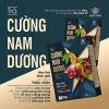 Trà Thảo Mộc Bổ Dưỡng Ba Kích Ngọc Cẩu Linh Chi Cường Nam Dương Chính Hãng 54.000 VND